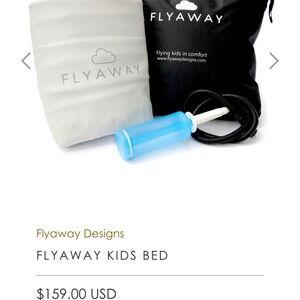 Flyaway Kids Bed